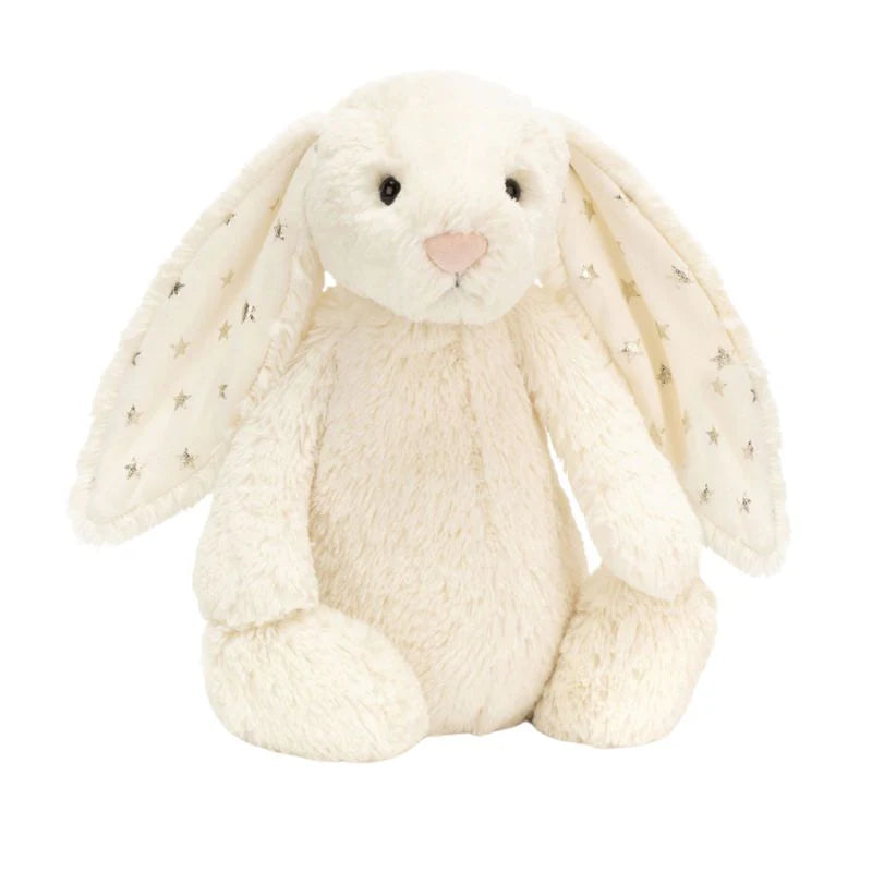 Bashful Bunny Soft Toy - Octopus Mood Toy