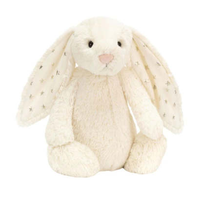 Bashful Bunny Soft Toy - Octopus Mood Toy