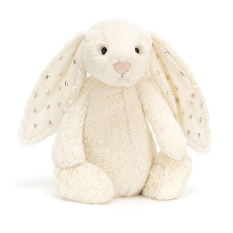 Bashful Bunny Soft Toy-Octopus Mood Toy