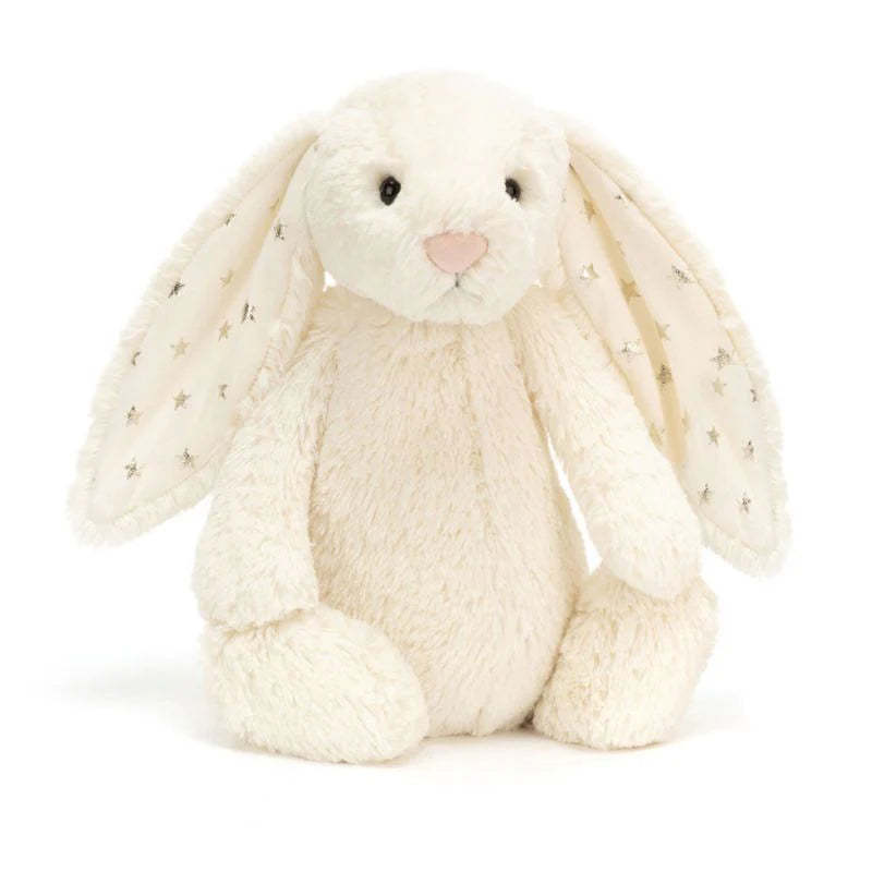 Bashful Bunny Soft Toy - Octopus Mood Toy