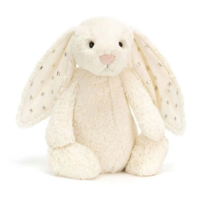 Bashful Bunny Soft Toy - Octopus Mood Toy