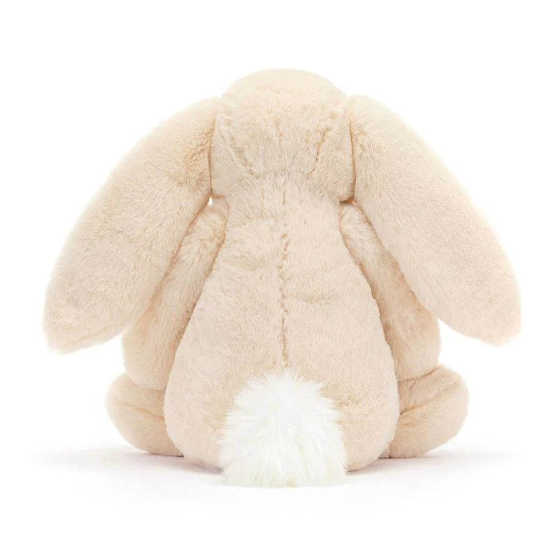 Bashful Bunny Soft Toy - Octopus Mood Toy