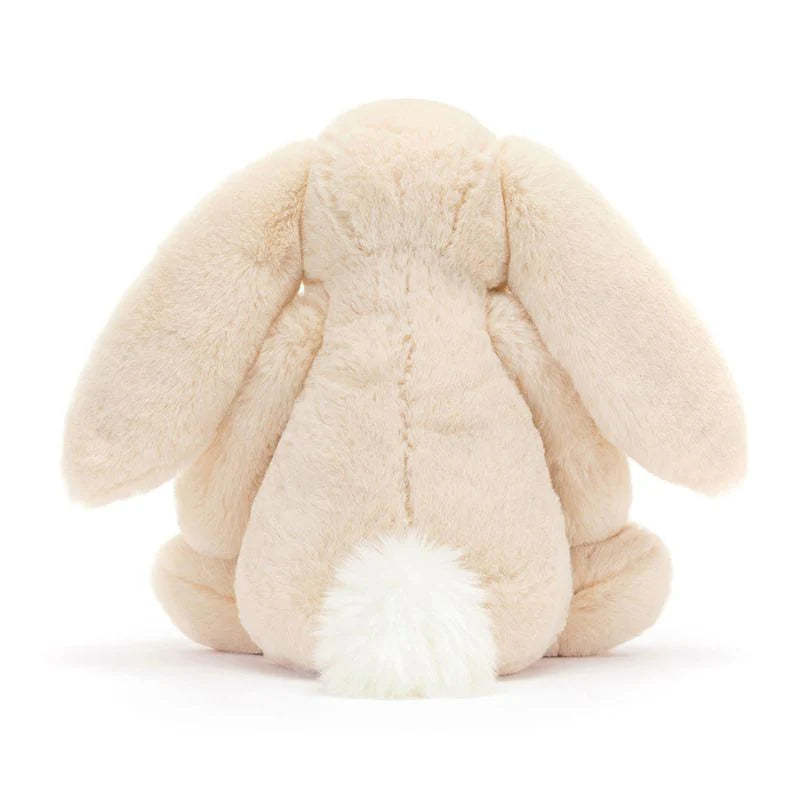 Bashful Bunny Soft Toy - Octopus Mood Toy