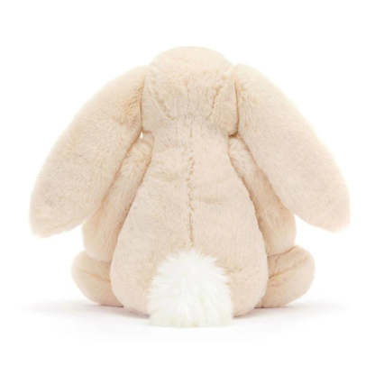 Bashful Bunny Soft Toy - Octopus Mood Toy