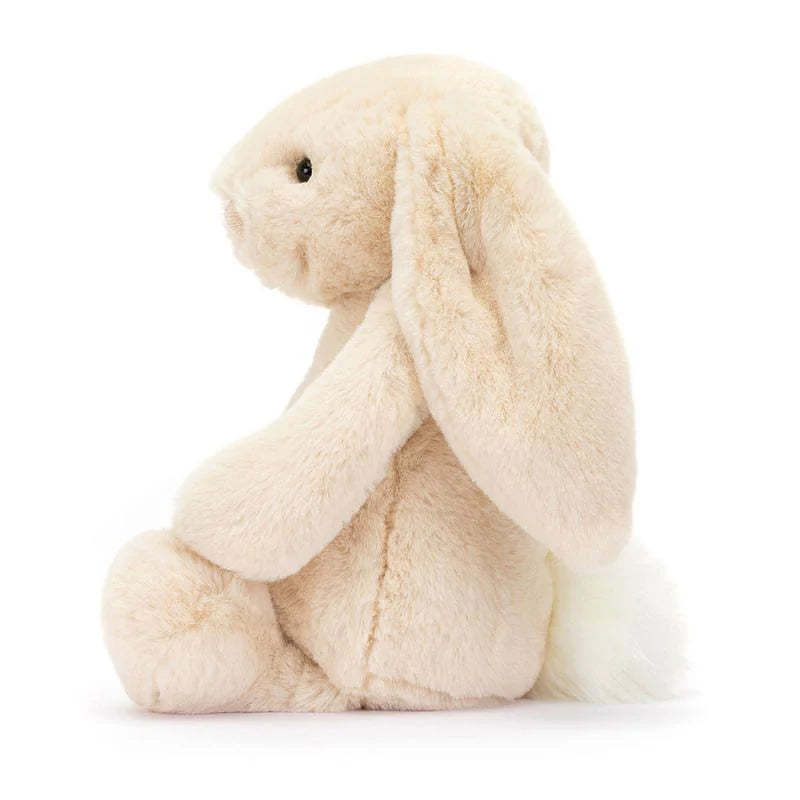 Bashful Bunny Soft Toy - Octopus Mood Toy