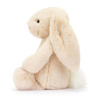Bashful Bunny Soft Toy - Octopus Mood Toy