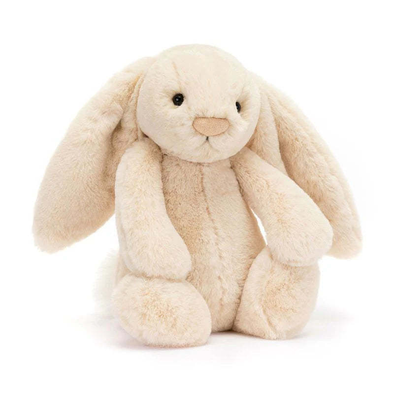 Bashful Bunny Soft Toy - Octopus Mood Toy