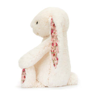 Bashful Bunny Soft Toy - Octopus Mood Toy