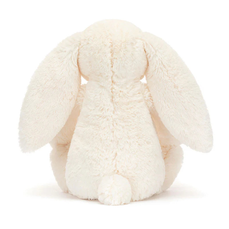 Bashful Bunny Soft Toy - Octopus Mood Toy