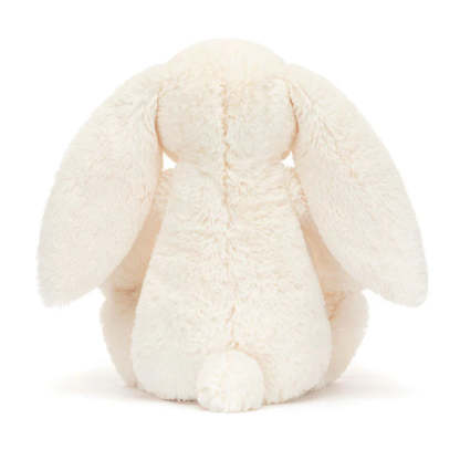 Bashful Bunny Soft Toy - Octopus Mood Toy