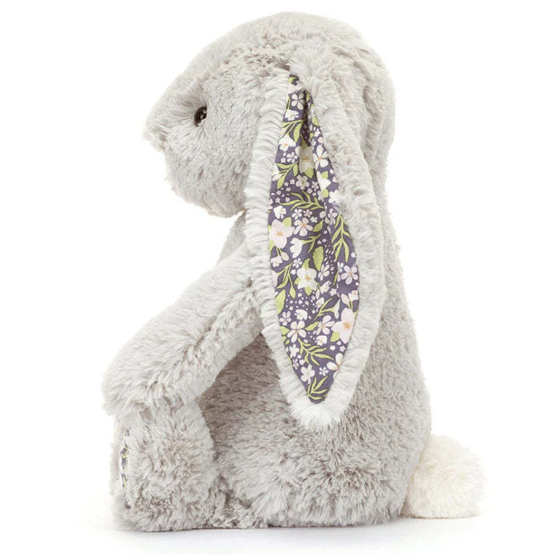 Bashful Bunny Soft Toy - Octopus Mood Toy