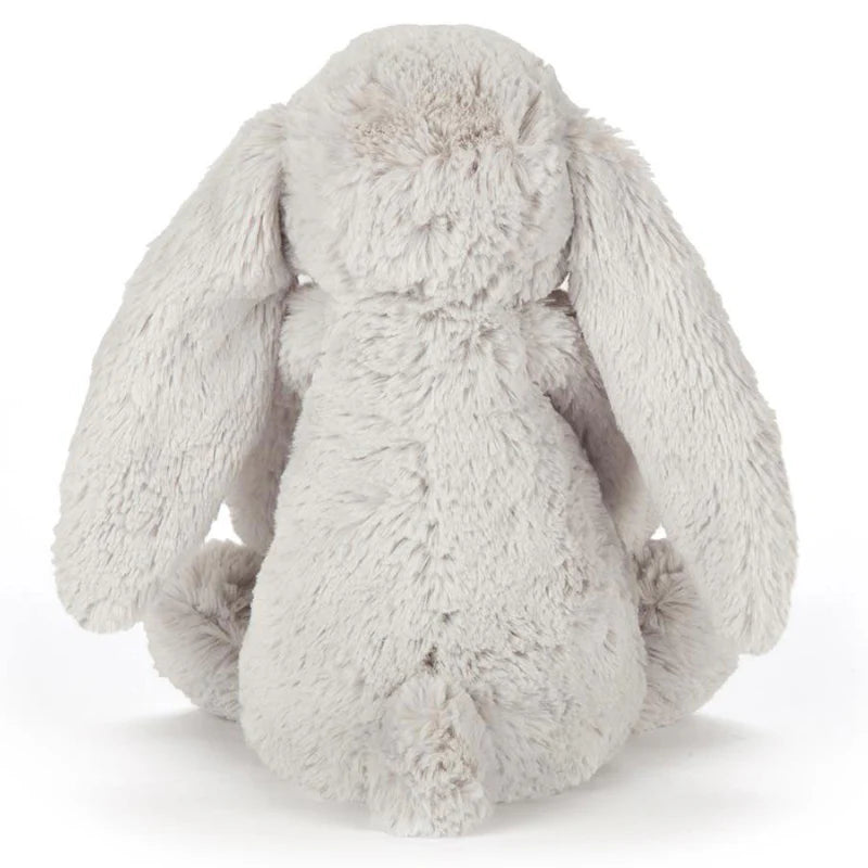Bashful Bunny Soft Toy - Octopus Mood Toy