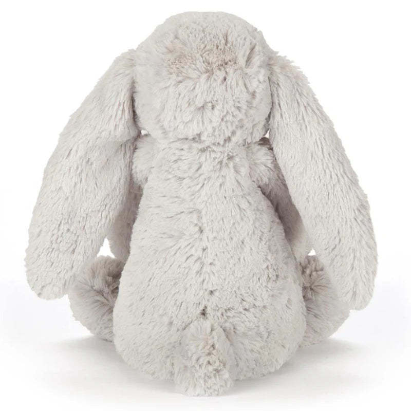 Bashful Bunny Soft Toy - Octopus Mood Toy