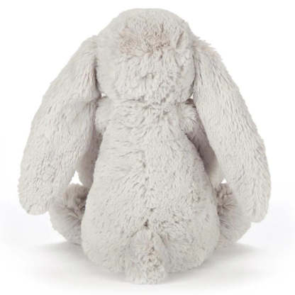 Bashful Bunny Soft Toy - Octopus Mood Toy