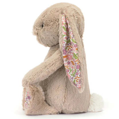 Bashful Bunny Soft Toy - Octopus Mood Toy
