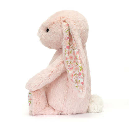 Bashful Bunny Soft Toy - Octopus Mood Toy