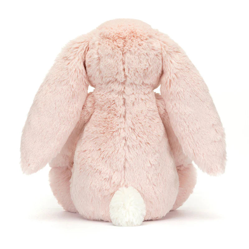 Bashful Bunny Soft Toy - Octopus Mood Toy