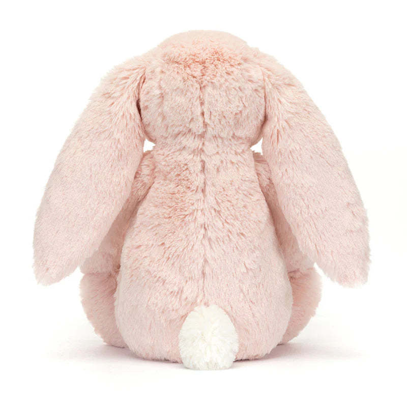 Bashful Bunny Soft Toy - Octopus Mood Toy