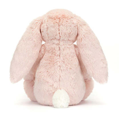 Bashful Bunny Soft Toy - Octopus Mood Toy