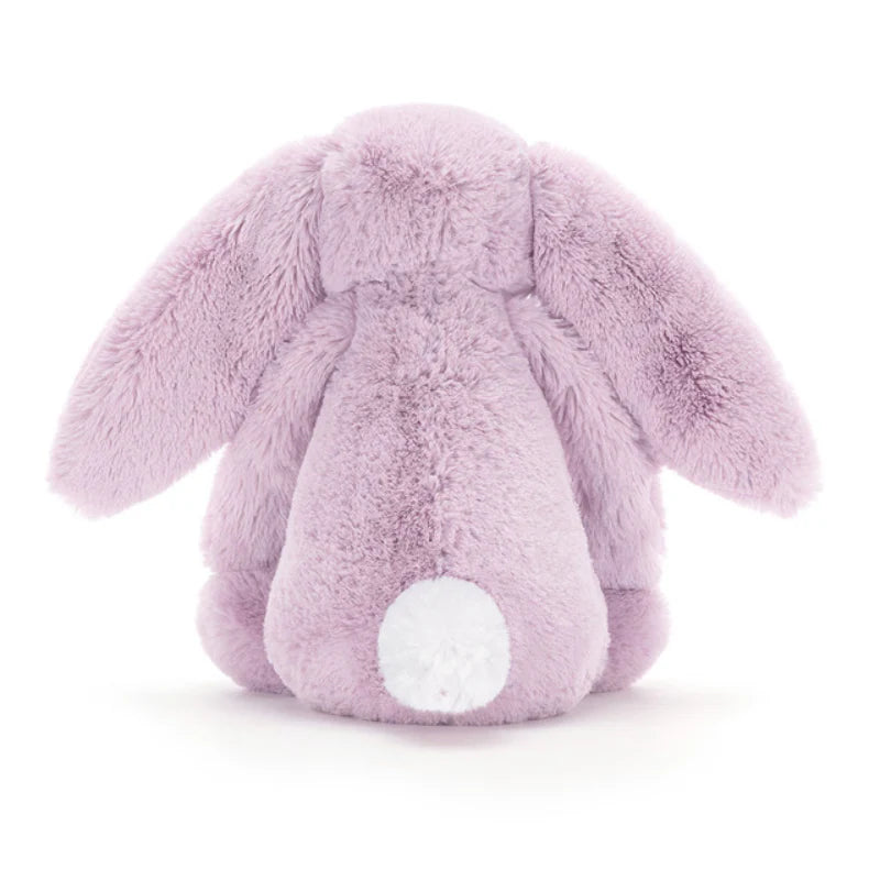 Bashful Bunny Soft Toy - Octopus Mood Toy