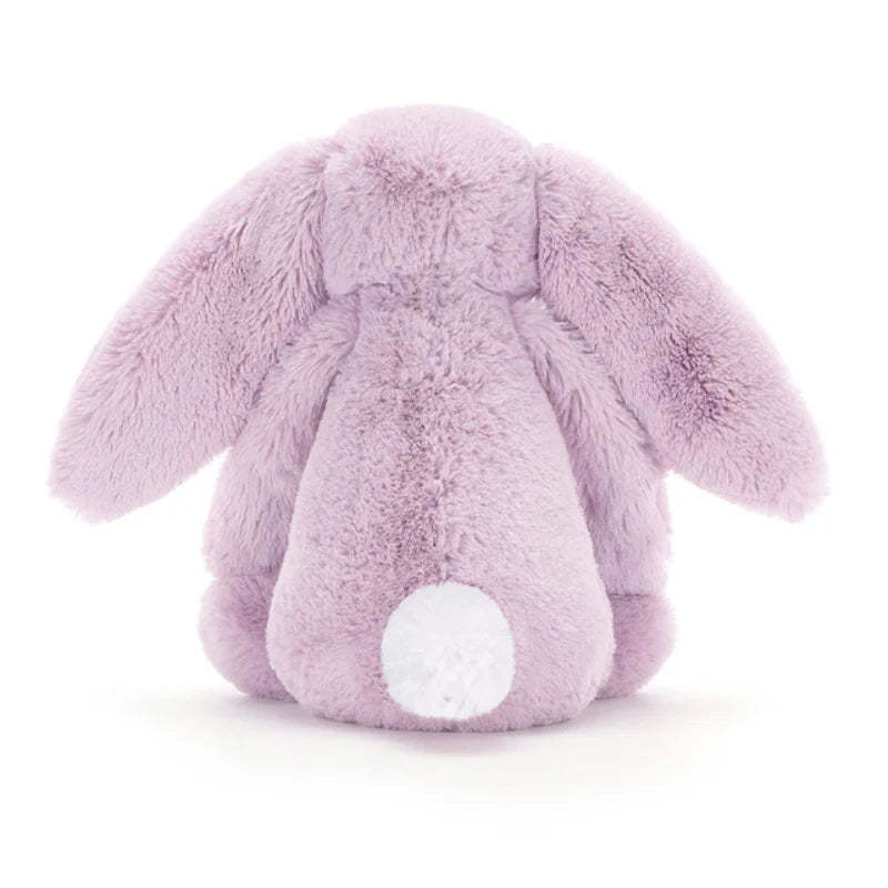 Bashful Bunny Soft Toy - Octopus Mood Toy