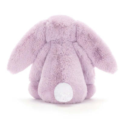 Bashful Bunny Soft Toy - Octopus Mood Toy