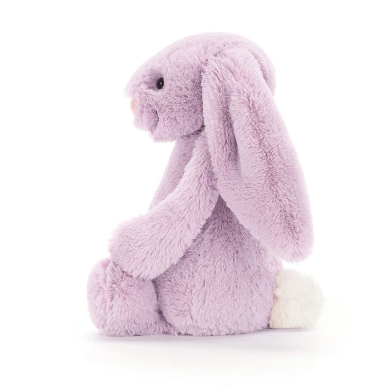 Bashful Bunny Soft Toy-Octopus Mood Toy