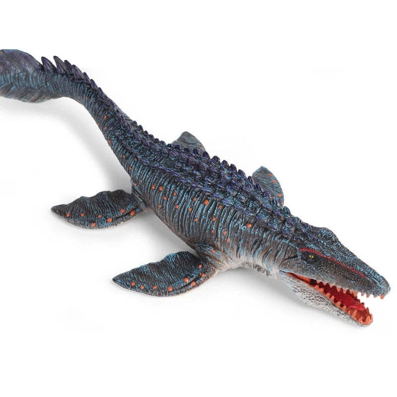 Jurassic Dinosaur Toy For Kids - Octopus Mood Toy