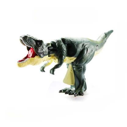 Miniature Dinosaur Figure Toys - Octopus Mood Toy