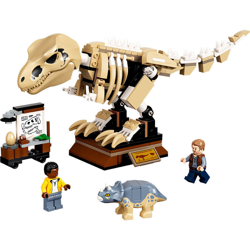 Jurassic World Dinosaur Kids Toy - Octopus Mood Toy