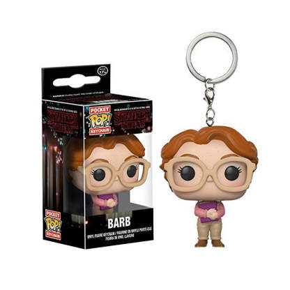 Funko Strange Tale Key Chain-Octopus Mood Toy