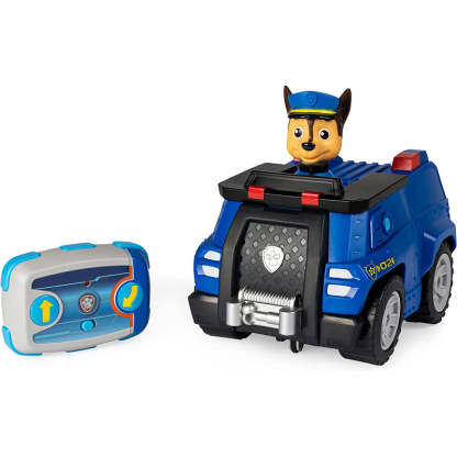 Remote Control Motorcycle & Fire Truck - Octopus Mood Toy