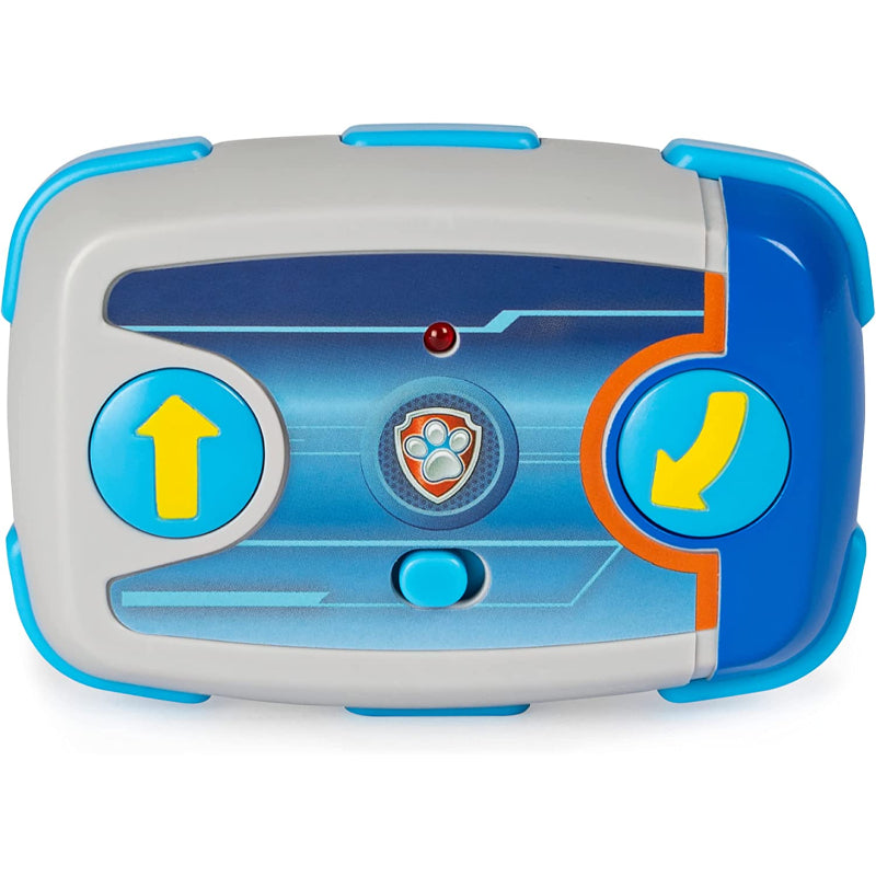 Remote Control Fire Truck With 2-Way Steering - Octopus Mood Toy