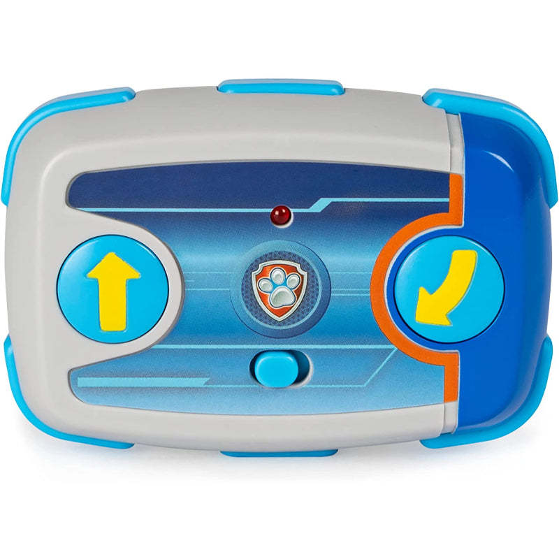 Remote Control Fire Truck With 2-Way Steering - Octopus Mood Toy