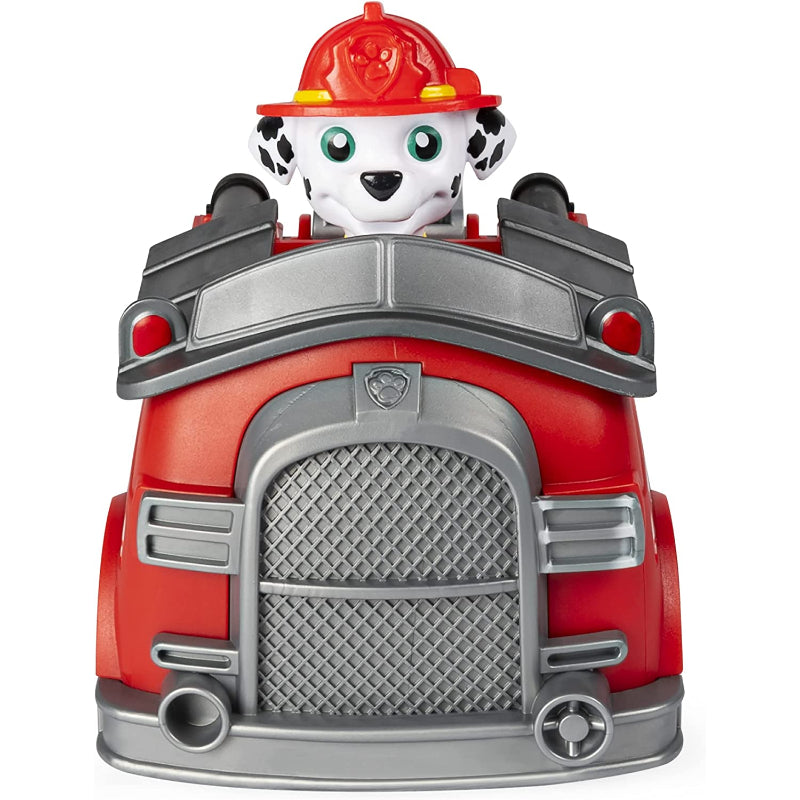 Remote Control Fire Truck With 2-Way Steering - Octopus Mood Toy