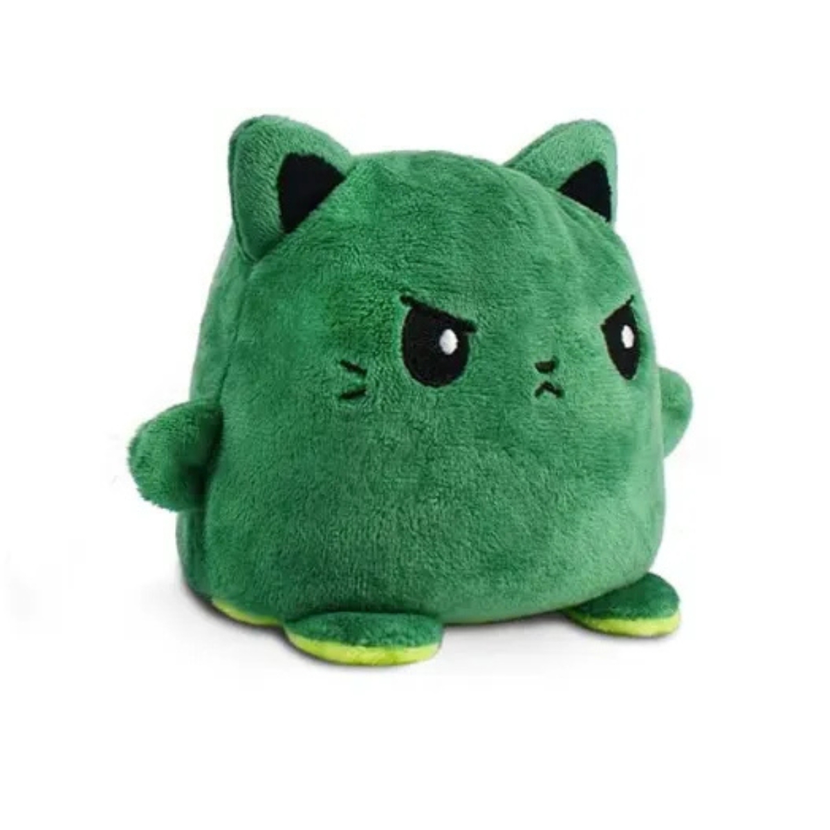 Reversible Stuffed Plush Toys