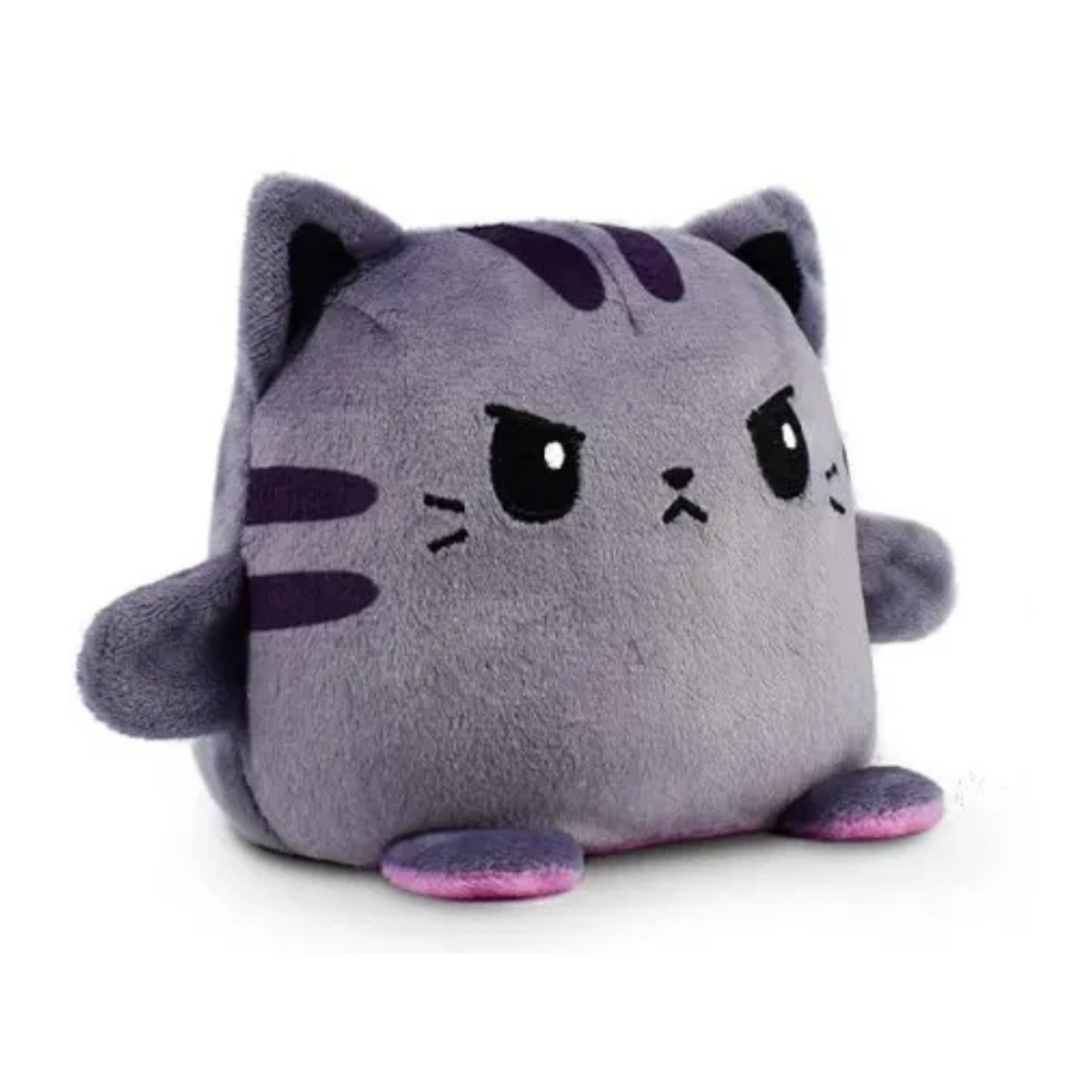 Reversible Stuffed Plush Toys