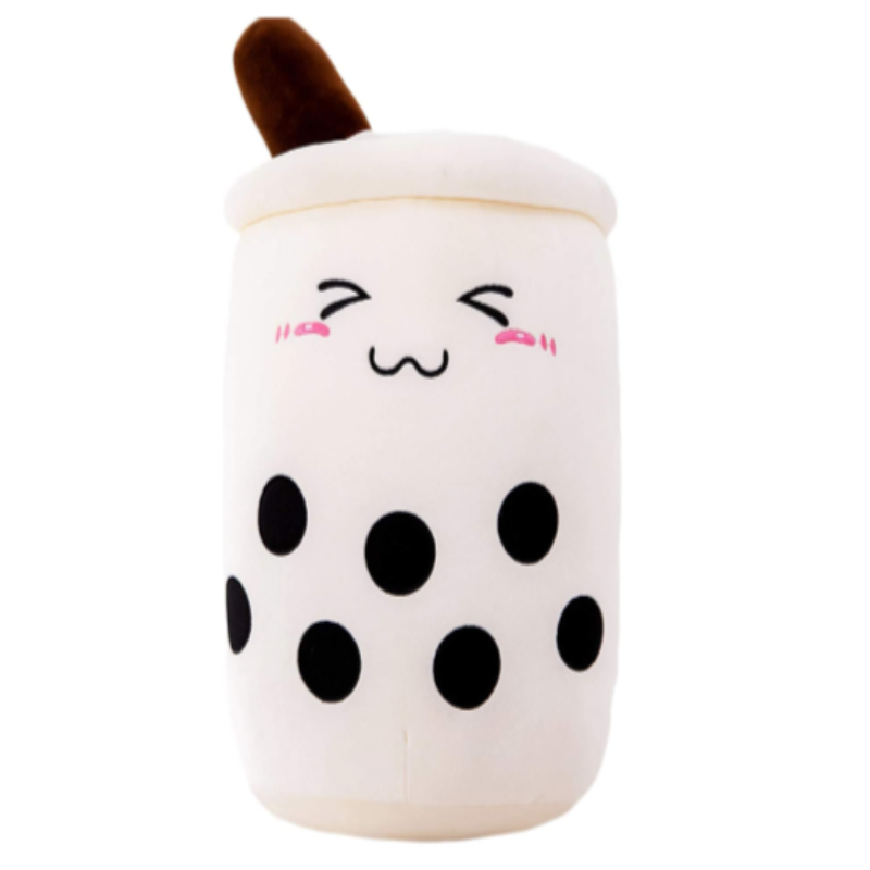 Soft Fluffy Toys For Kids-Octopus Mood Toy