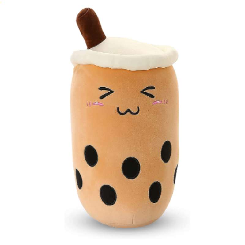 Soft Fluffy Toys For Kids-Octopus Mood Toy