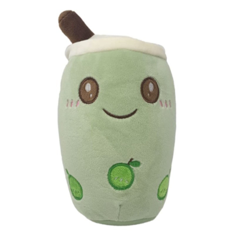 Soft Fluffy Toys For Kids-Octopus Mood Toy