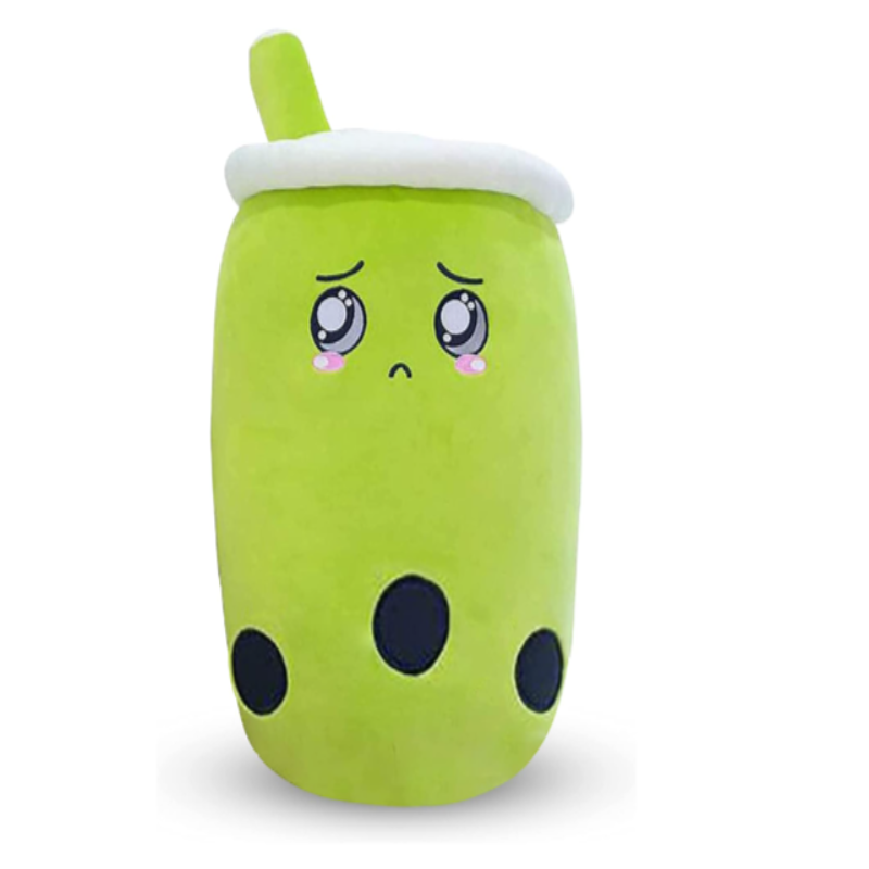 Soft Fluffy Toys For Kids-Octopus Mood Toy