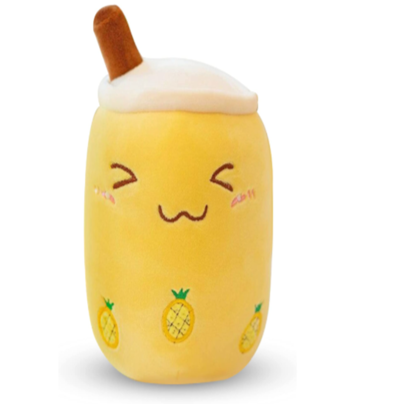 Soft Fluffy Toys For Kids-Octopus Mood Toy