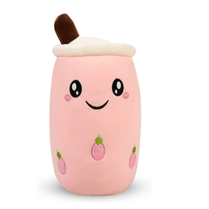 Soft Fluffy Toys For Kids-Octopus Mood Toy