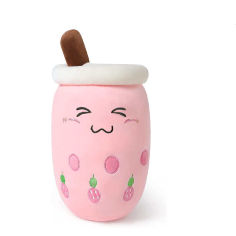 Soft Fluffy Toys For Kids-Octopus Mood Toy