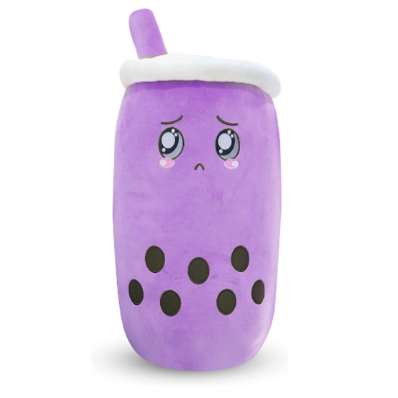 Soft Fluffy Toys For Kids-Octopus Mood Toy