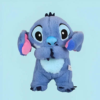 Serene Plush Animal Design Toy-Octopus Mood Toy