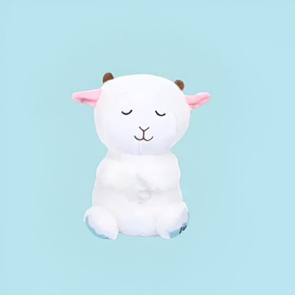 Serene Plush Animal Design Toy-Octopus Mood Toy