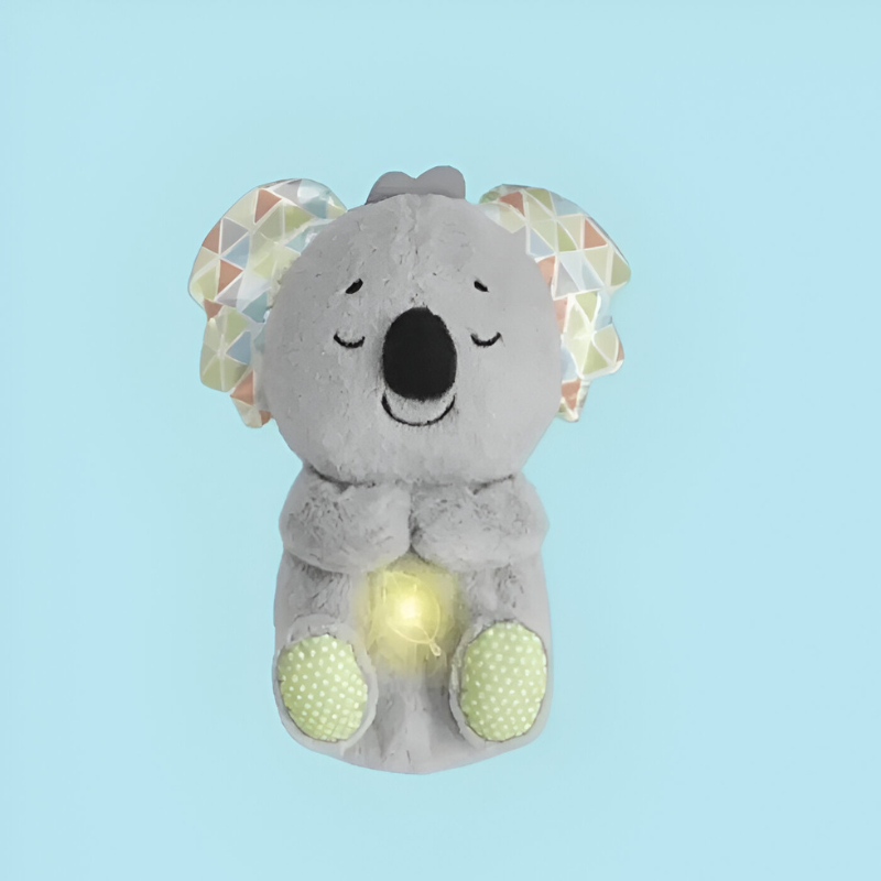 Serene Plush Animal Design Toy-Octopus Mood Toy