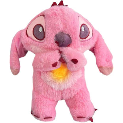 Soothe Snuggle Koala Plush Toy-Octopus Mood Toy