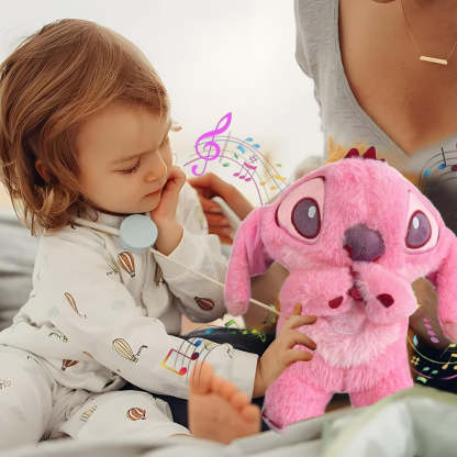 Soothe Snuggle Koala Plush Toy-Octopus Mood Toy